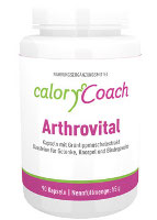Arthrovital Kapseln