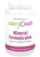 Mineral Formula plus Kapseln