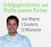 Erfolgsgeschichten
